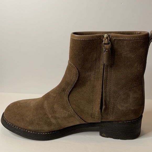 Tory Burch Simone Bootie - Picture 5 of 8